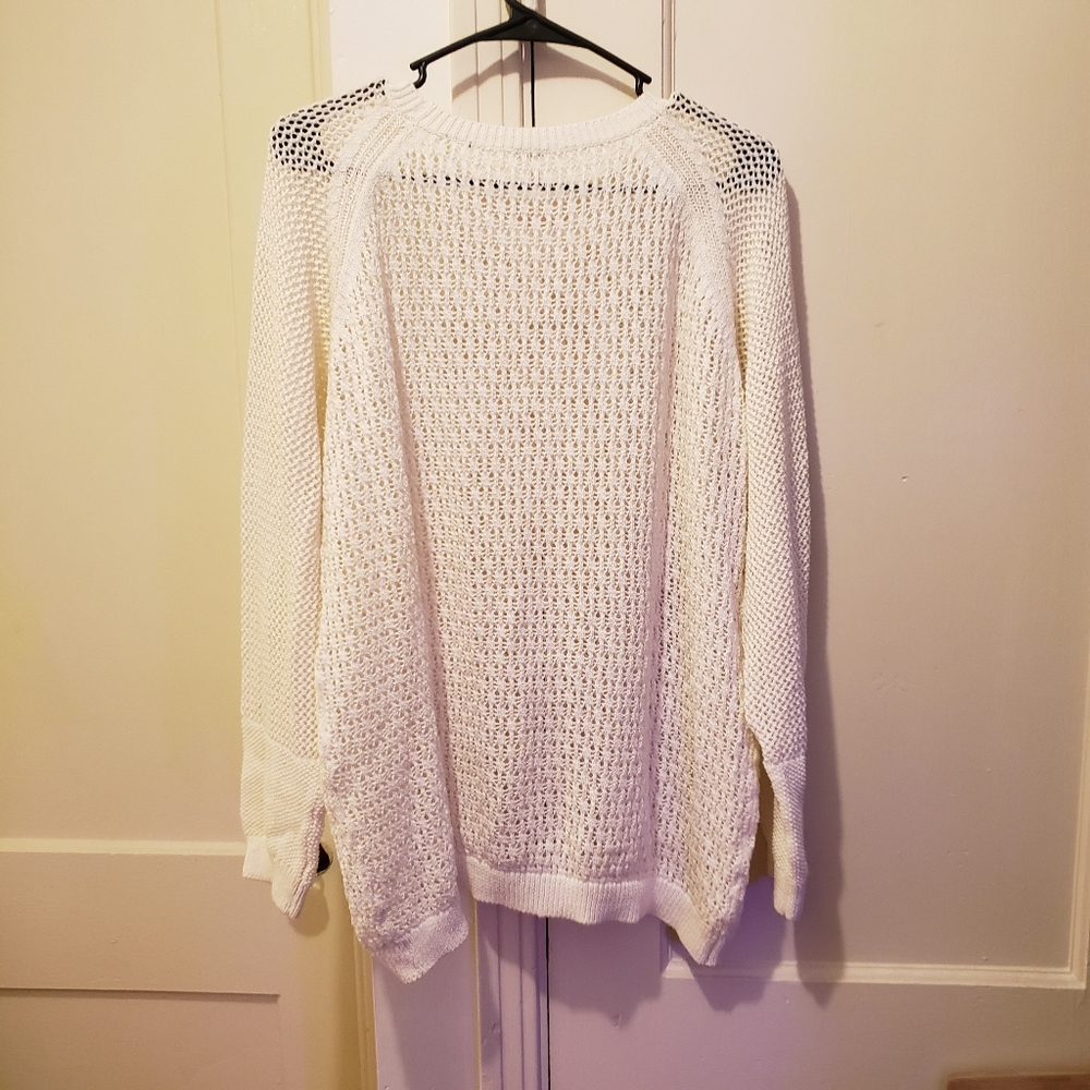 Sweater - Picture 2 of 2